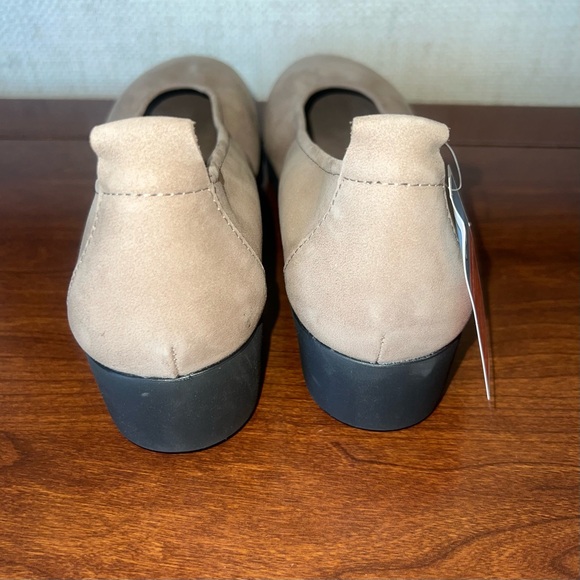 NWT Aetrex Brianna Flats Size 7.5 - Picture 10 of 11